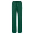 thumbnail image 1 of Sivvan Unisex Tapered Leg Drawstring Scrub Pants, 1 of 5