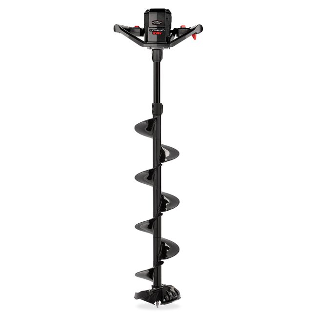 StrikeMaster LTVLF-6 StrikeMaster Lithium 24V Lite-Flite Auger - 6"