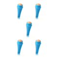 thumbnail image 3 of Baohd Facial Skin Oil Absorbing Ball Roller Natural Stone Face Pore Oil Control blue 5Set, 3 of 6