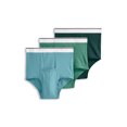 thumbnail image 1 of Jockey Slip à Pochette pour Homme - Lot de 3, 1 of 5