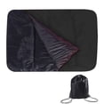 thumbnail image 1 of LSLJS Pet Heating Sleeping Bag 5V Smart Heating Pet Sleeping Bag Warm Camping, 1 of 2