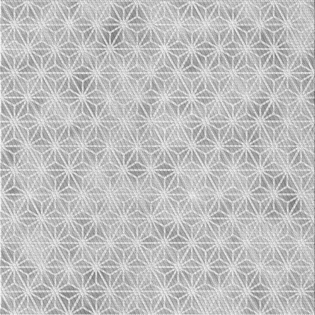 Ahgly Company Tapis d'Intérieur Lavable en Machine Carré Gris Foncé, 6 Pieds Carré