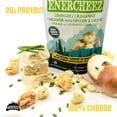 thumbnail image 4 of Enercheez Dried Cheddar Cheese with Onion and Chive, 4 of 4