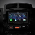 thumbnail image 2 of Alpine ILX-407 Récepteur Multimédia pour Voiture à Double DIN 7′′, 2 of 5