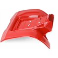 thumbnail image 2 of Maier USA Garde-Boue Arrière Compatible/remplacement pour 83-85 Honda ATC200X - Rouge - 119802, 2 of 4