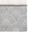 thumbnail image 4 of Avanti Linens Serviette de Bout de Doigt Deco Shell, Taille Unique, Blanc, 4 of 4