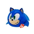 thumbnail image 2 of Ty Beanie Bouncers - Sonic the Hedgehog Plush Toy, 2 of 5