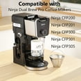 thumbnail image 3 of EcoNesxp Pro Brew Coffee Maker, 3 of 5