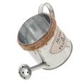 thumbnail image 4 of Metal Planter Pot Small Desktop Flower Planter Kettle Modeling Plant Pot Kettle Shaped Planter, 4 of 9