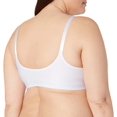 thumbnail image 3 of Bali Soutien-Gorge à Armatures Modelant à Fermeture Frontale pour Femmes, 40B, 3 of 3