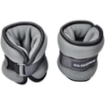 thumbnail image 3 of BalanceFrom Fitness Fully Adjustable Ankle, Wrist, Arm or Leg Weights, 6-lb Pair, 3 of 7