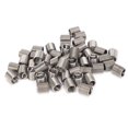 thumbnail image 2 of Wire Thread Inserts, Thread Repair Insert Kit Hread Repair Sleeve Sleeve Bushing Screw Thread Protector  For Mechanical Equipment For Aviation For Automobiles 1D,1.5D,2D,2.5D,3D, 2 of 8