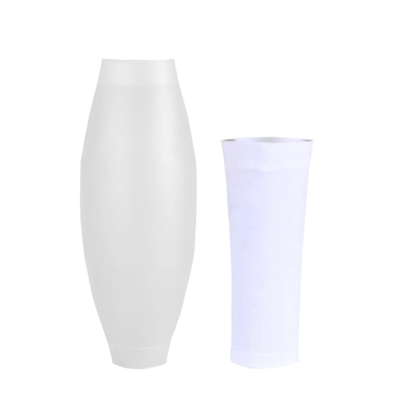 Rbaofujie Household Cleaning Sleeve Reusable Water Barrier Long-Lasting and Soilability Resilient Household Cleaning Utensil Protects Arms Comfortable