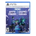 thumbnail image 1 of Jeu vidéo Fortnite Minty Legends Pack pour (PS5), 1 of 6