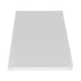 thumbnail image 2 of Document Binder File Binder Folder Notebook Binder Clear Binder Reusable Loose Leaf Notebook Shell, 2 of 8