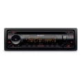 thumbnail image 2 of Sony MEXN5300BT Lecteur Audio CD pour Voiture à un Seul DIN, Récepteur Stéréo avec Bluetooth, 2 of 12