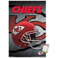 thumbnail image 1 of NFL Kansas City Chiefs - Casque 16, 1 of 4