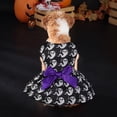 thumbnail image 1 of Halloween Pet Costume For Dogs Cute Outfit With Round Face Design Holiday Apparel For Small Medium Large Puppies, 1 of 5