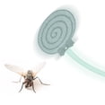 thumbnail image 3 of Yhmxh Swatter Telescopic Flyswatter Large Swatters That Work For Indoor And Outdoor, 3 of 5