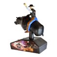 thumbnail image 2 of RC Bull Riding Showdown Action. Bull Rider Toy. Taiyo, 2 of 5
