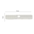 thumbnail image 4 of Birdeem Faucet Pad Bathroom Kitchen Pad Pad Faucet Bottom Thickened Silicone Pad, 4 of 10
