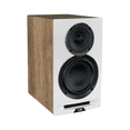 thumbnail image 5 of ELAc Uni-Fi Reference UBR62 Bookshelf Speakers - (Pair) WhiteOak, 5 of 5