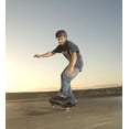 thumbnail image 4 of Razor RipStik Caster Board Classic Collection, 2 Wheel Skateboard with 360-degree Casters, for Kids, Teens and Adults, 4 of 8