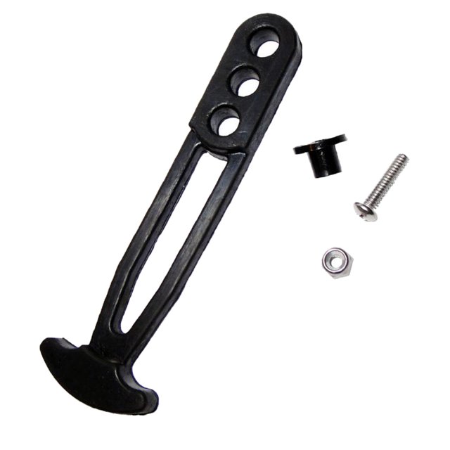 Corde Élastique Sangle en Caoutchouc Accessoires de Moto