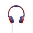 thumbnail image 3 of JBL JR310 Red/Blue, 3 of 7