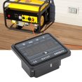 thumbnail image 4 of Generator Digital Voltmeter, High Accuracy Real-time Display AC Digital Display Meter, Generator Multi-Function Voltmeter, GV13T Industry For Generator AC220V,AC380V, 4 of 8