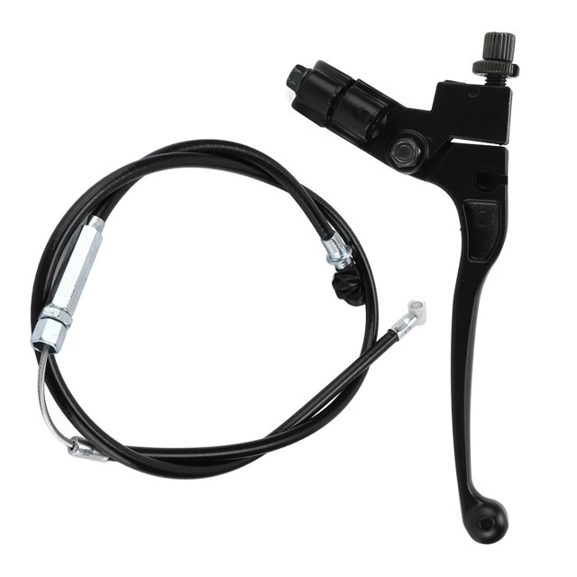 Clutch Handle,Left Clutch Lever Cable Left Clutch Lever Clutch Lever High Capacity