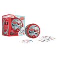 thumbnail image 1 of Rudolph The Red-Nosed Reindeer Spot It! Card Game, 1 of 2