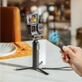 thumbnail image 2 of Insta360 Mini Trépied 2-en-1 2.0 Trousse de Télécommande, 2 of 5
