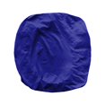 thumbnail image 2 of Office Chair Cover Washable Elastic Dust Dining Chair Cover Chair Slipcover Blue, 2 of 9
