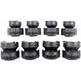 thumbnail image 1 of Front/Rear Sway Bar Anti-roll Bushing Stabilizer 4/8 PCS for VW for Touareg Porsche Cayenne Q7(4 PCS Rear), 1 of 3