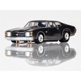 thumbnail image 1 of AFX Racing AFX22087 Voiture de Rallye 1972 SS454 Gris Crépuscule Métallique avec Rayures Noires, 1 of 1