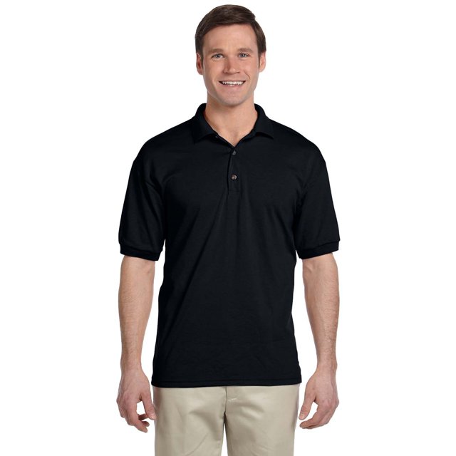 Adult 50/50 Jersey Polo
