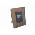 thumbnail image 1 of 5X7 Mango Wood Photo Frames, 1 of 3