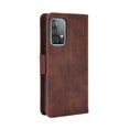 thumbnail image 4 of Case for Samsung Galaxy A52S 5G Adjustable Detachable Card Holder Magnetic closure Leather Wallet Cover, 4 of 5