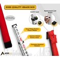 thumbnail image 4 of AdirPro 710-22 16 ft. Aluminium Rod, 8th, 5 Section, 4 of 4