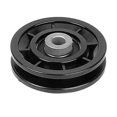 thumbnail image 4 of 1PCS Pulley Silent Gym Pulley Machine Bearing Heavy Strength Training Attachment Accessories High Running Precision 50-100MM, 4 of 11