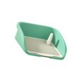 thumbnail image 3 of Thinsony Easy-to Dog Training Toilet Urinal Promotes Cleanliness Green S, 3 of 6