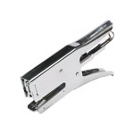 Heavy Duty Metal Hand Stapler Tool for Use and Home School Projects