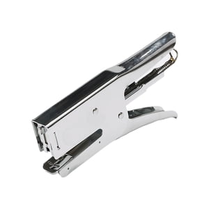 Heavy Duty Metal Hand Stapler Tool for Use and Home School Projects