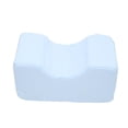 thumbnail image 3 of Ankle Heel Elevator, Wide Application Heel Pillow Universal Size Relieve Pressure  For Heel Blue,Pink,Green, 3 of 8