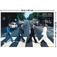 thumbnail image 2 of Les Beatles - Abbey Road, 2 of 4