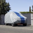 thumbnail image 2 of Classic Accessories Duck Covers Double Defender Pickup Truck Covers, 2 of 2