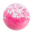 thumbnail image 1 of AMERTEER Inflatable Transparent Feather Beach Ball for Outdoor Swimming Pool Water Playing PVC Ball Play Water Beach Toy, 1 of 10