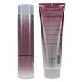 thumbnail image 4 of Joico Defy Damage Protective Shampoo 10.1 oz & Defy Damage Protective Conditioner 8.5 oz Combo Pack, 4 of 8