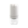 thumbnail image 1 of MesaSe For Smart Electric Coffee Grinder with Ceramic Burrs  Adjustable Coarseness  Auto Shut-Off & Easy Clean Design - USB Rechargeable, 1 of 7